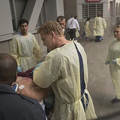 Dr. Owen Hunt