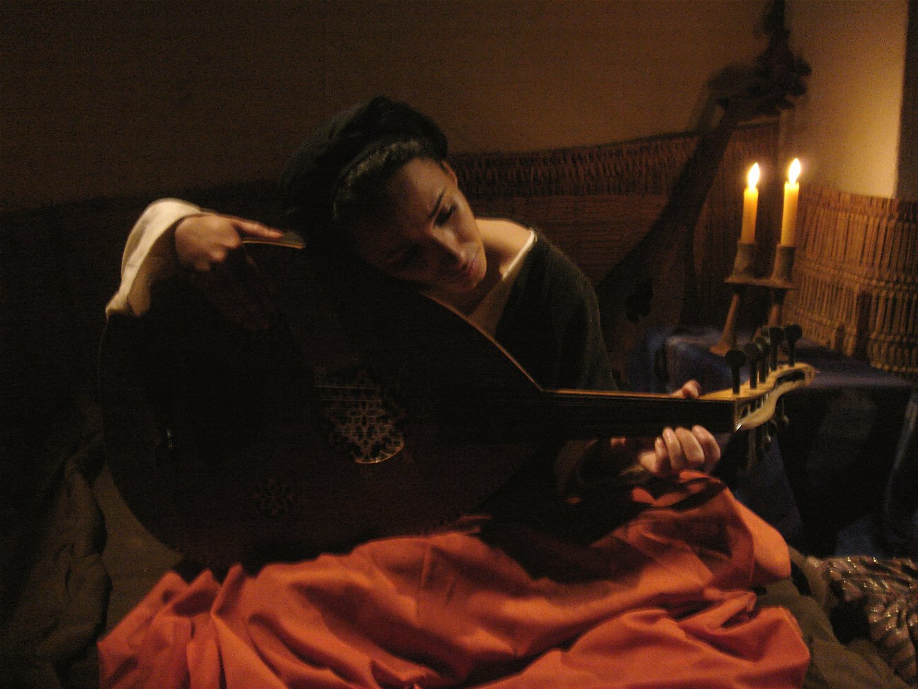 Sanâa Alaoui