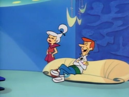 Judy Jetson