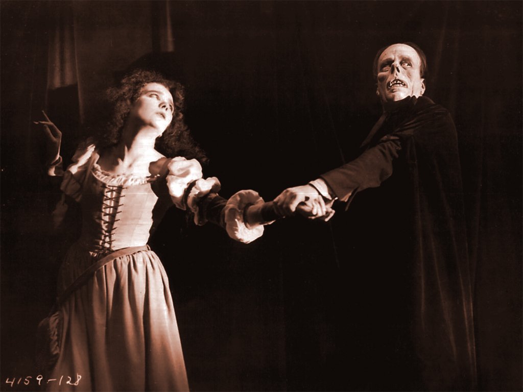Mary Philbin