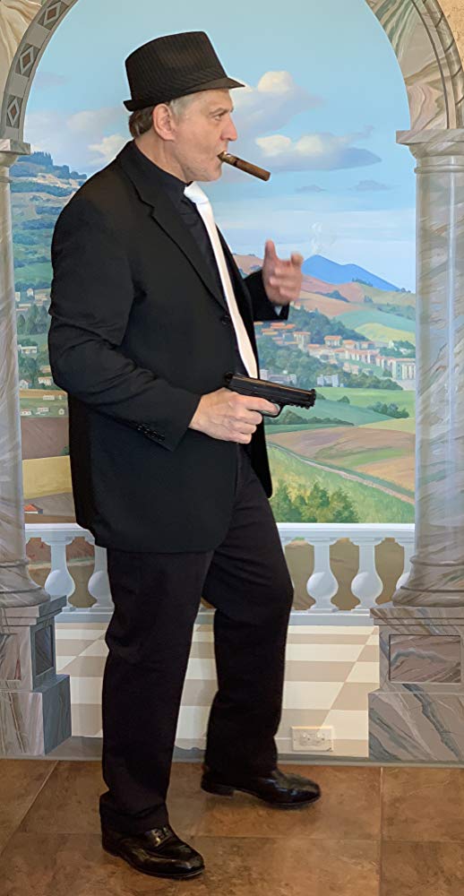 Claudio Orefice