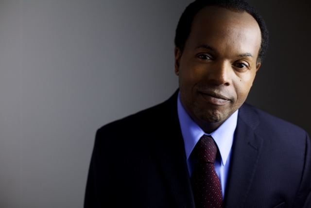 Derrick T. Tuggle