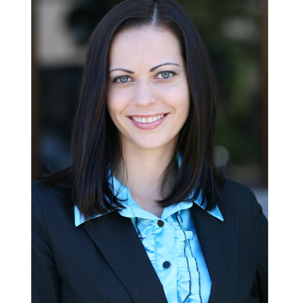 Veronica Parks