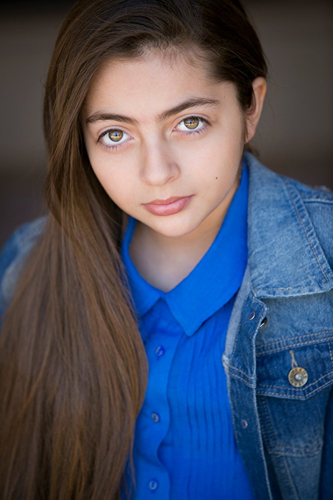 Gracie Miller