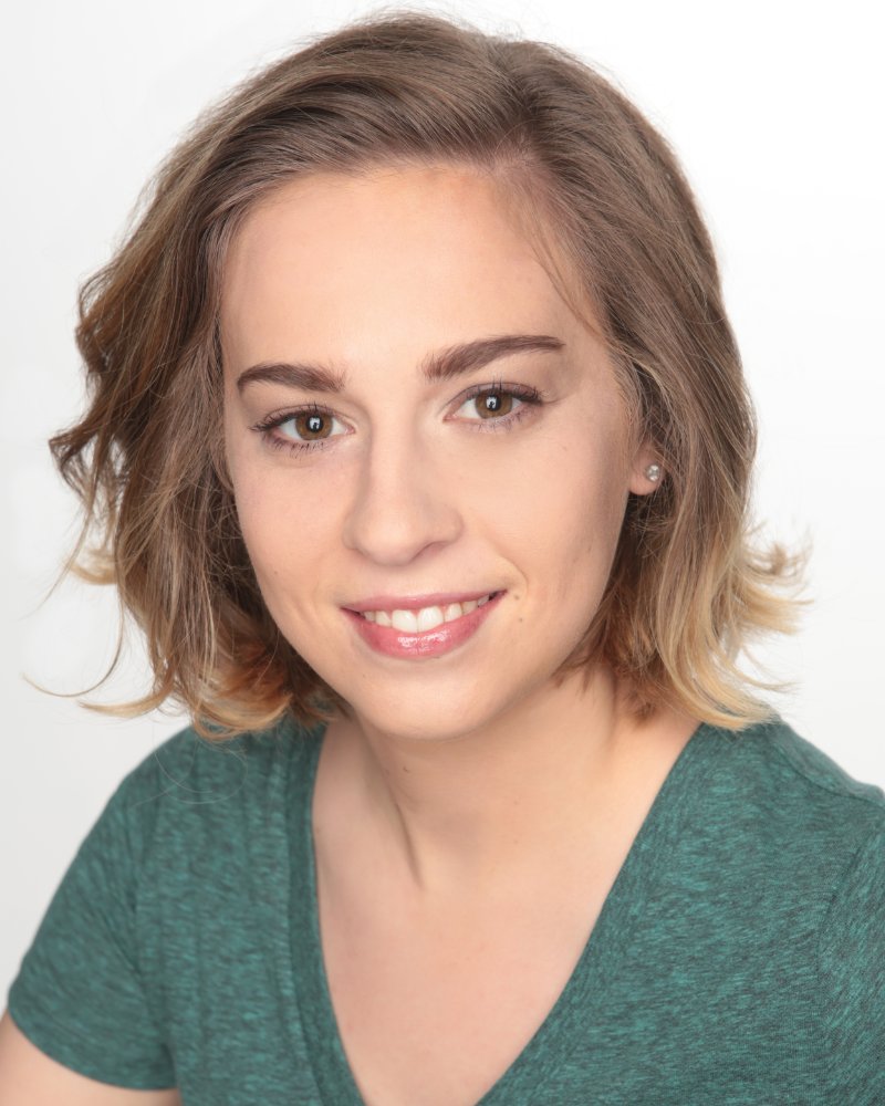 Olivia Evans