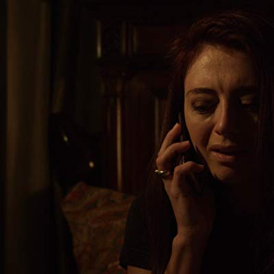 Detective Sandra Miller