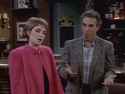 Annie Potts