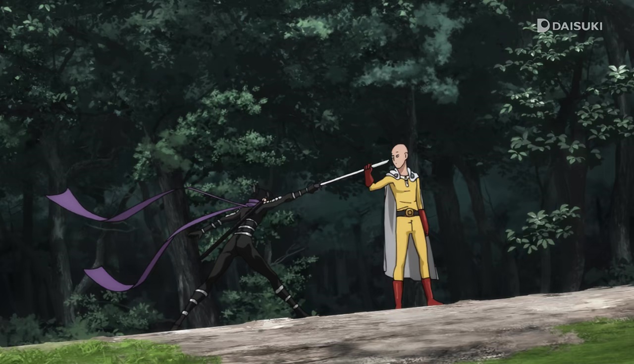 Saitama