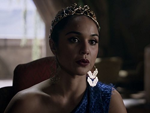Summer Bishil