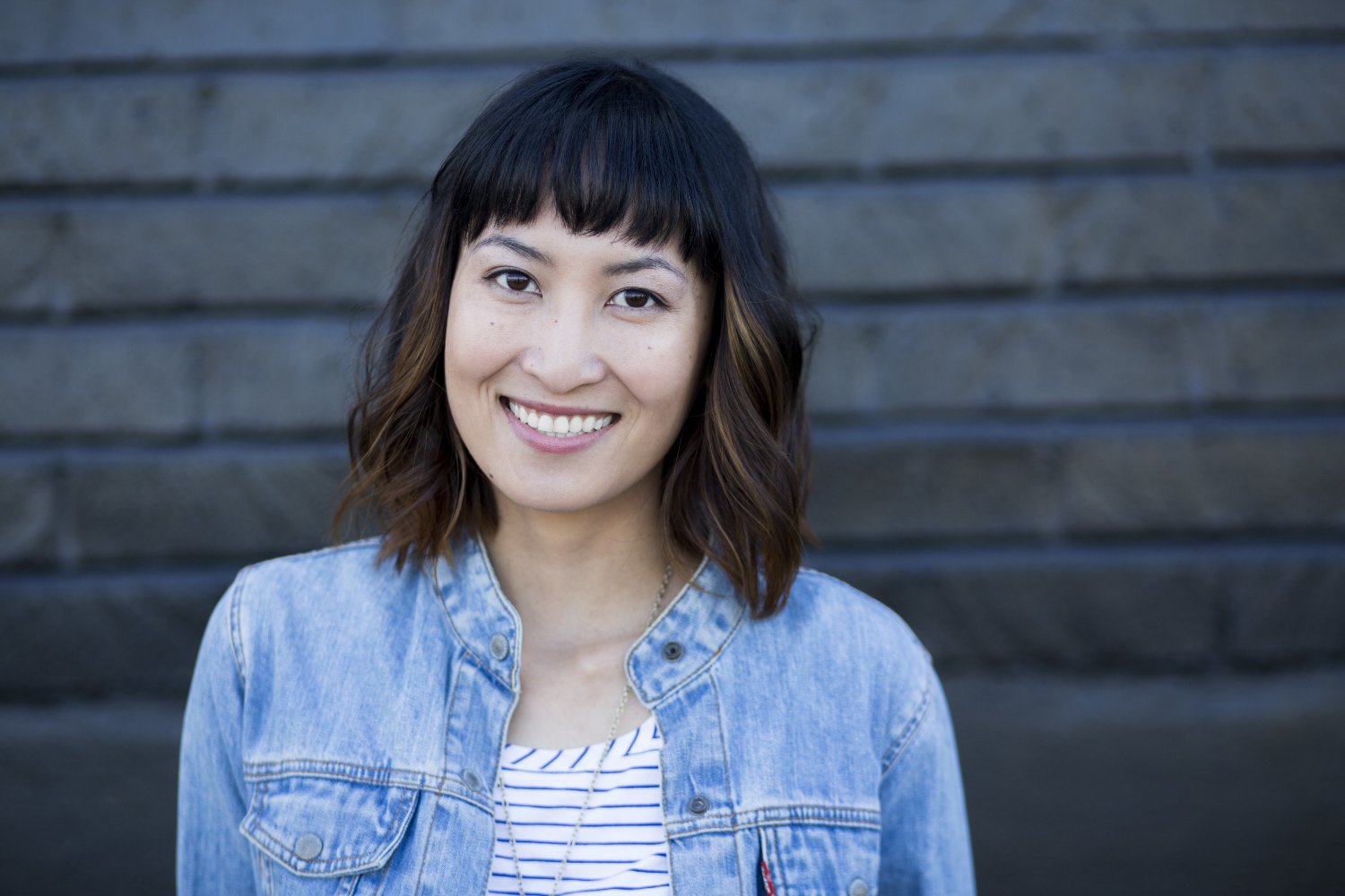 Geraldine Uy