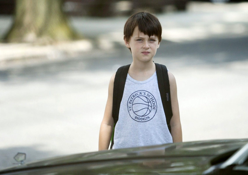 Oliver