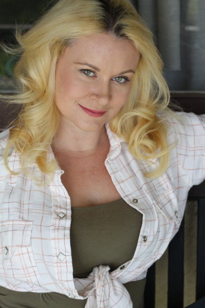 Veronica Wayne