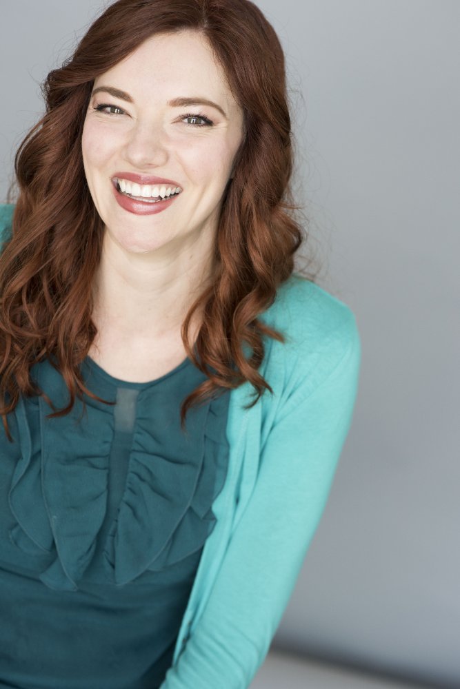 Megan Rees
