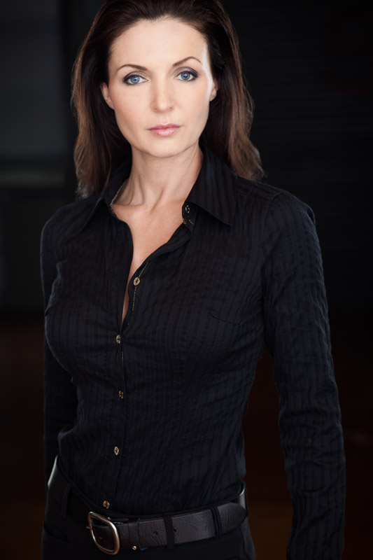 Victoria Waterhouse