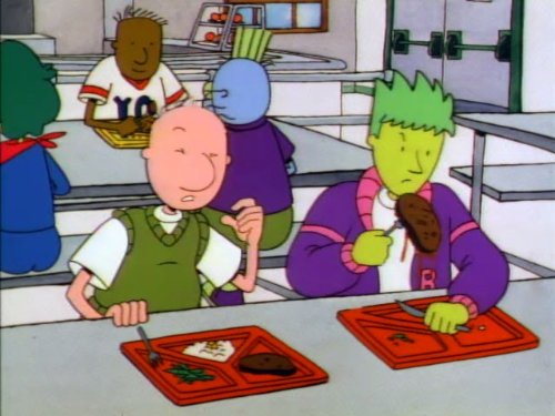 Doug Funnie