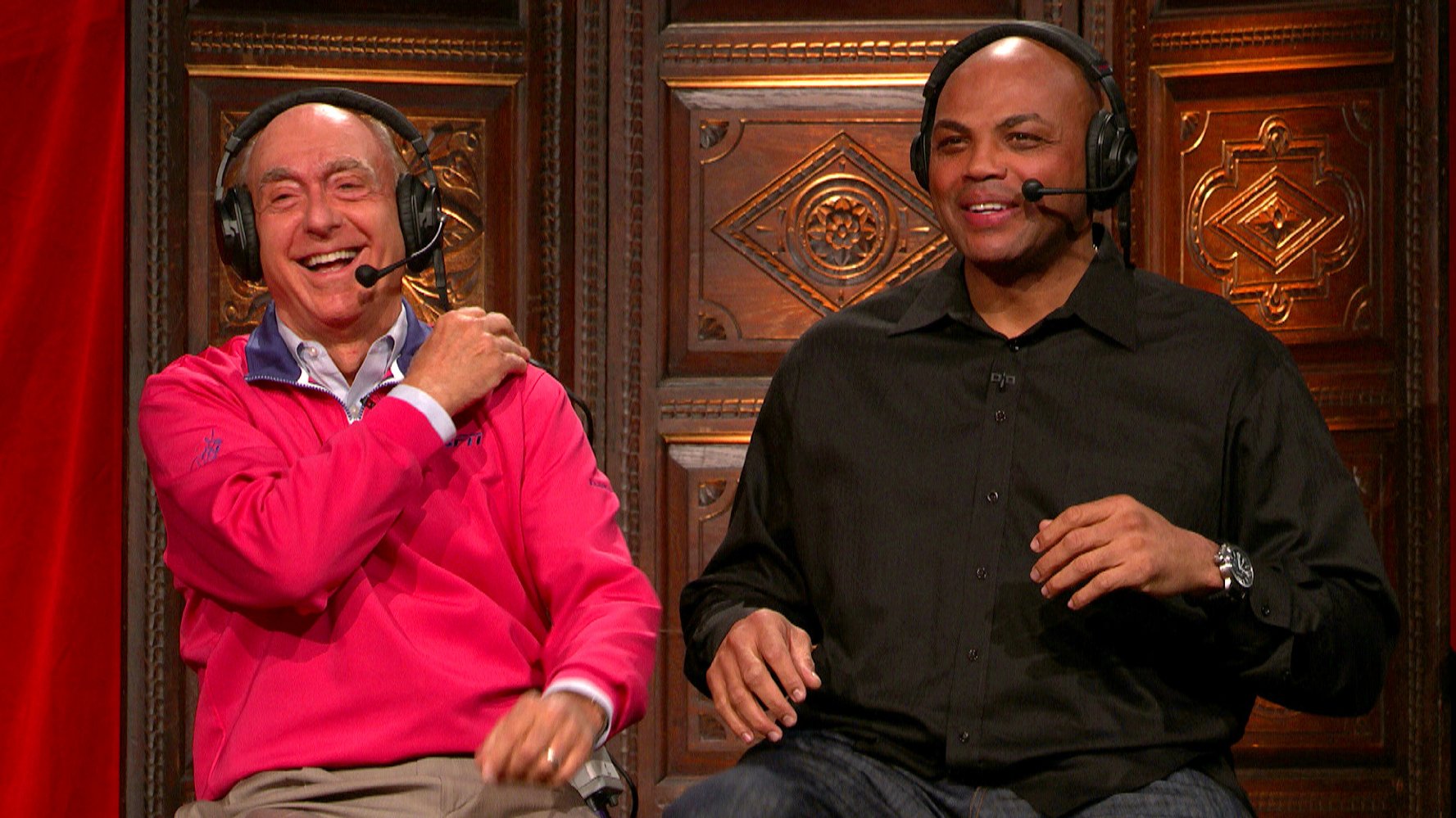 Charles Barkley