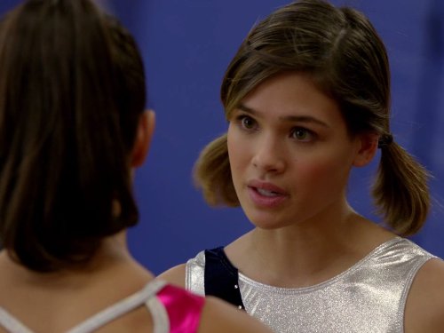Nicole Gale Anderson