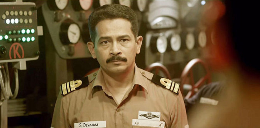 Atul Kulkarni