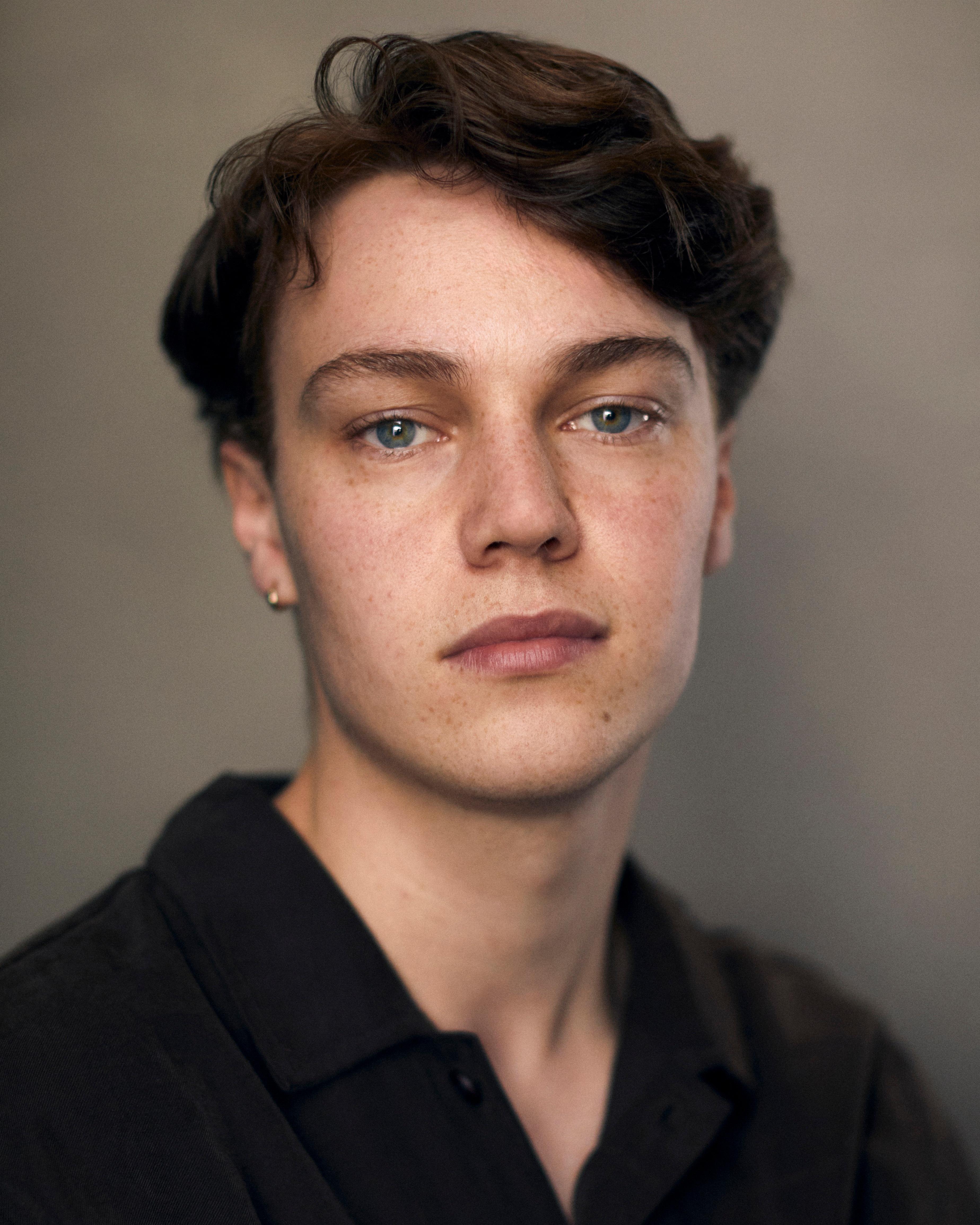 Jack Alldridge