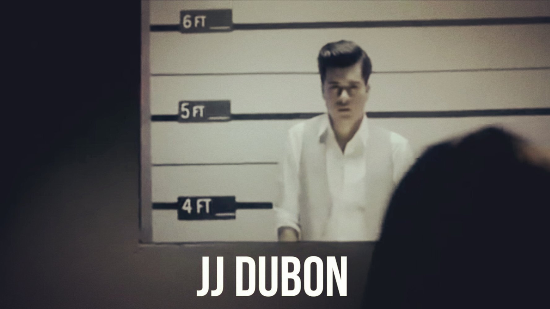 Juan Jose Dubon