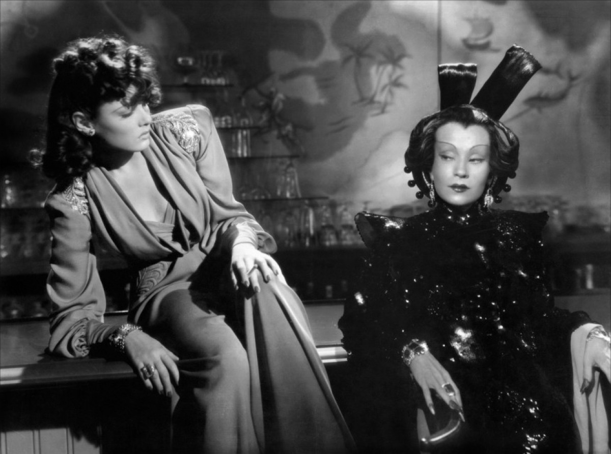 Ona Munson