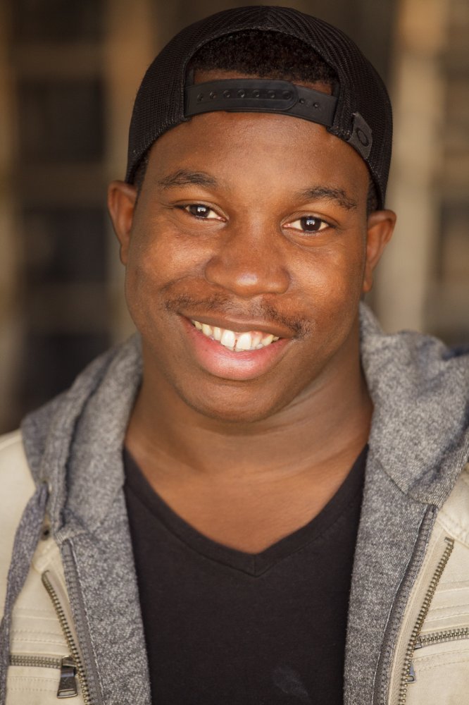 Ricky McKelvin