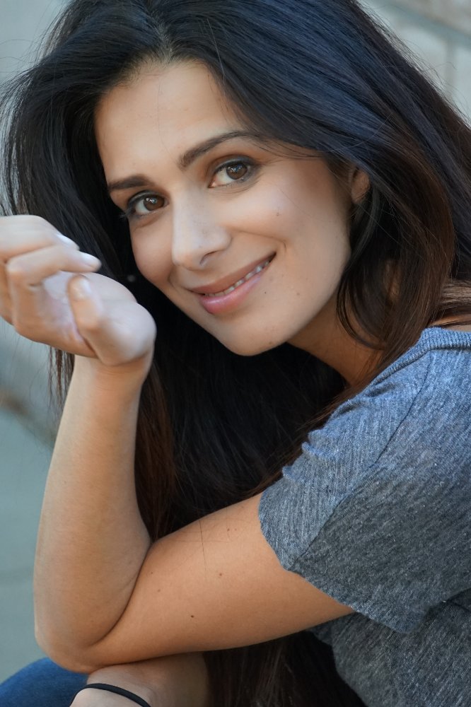 Nicole Simone