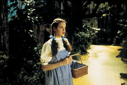 Judy Garland
