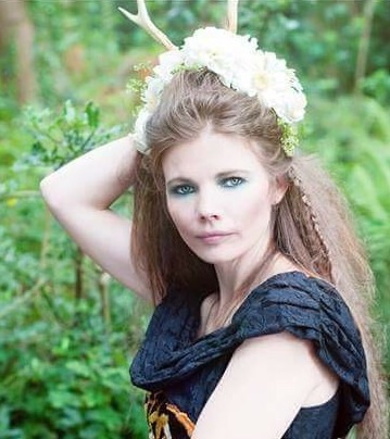 Fiona Edgington