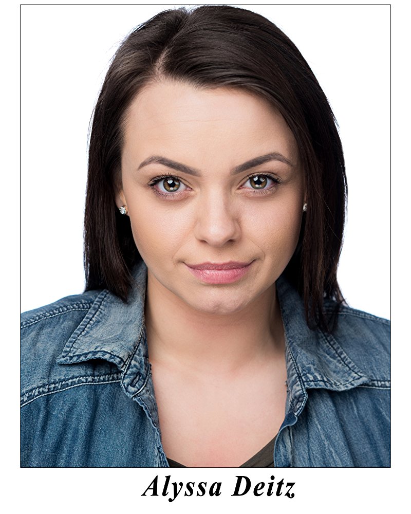 Alyssa Triano