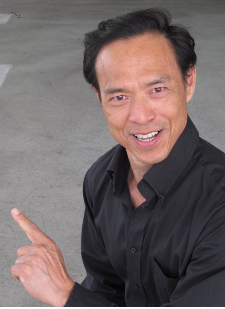 Mark Ofuji