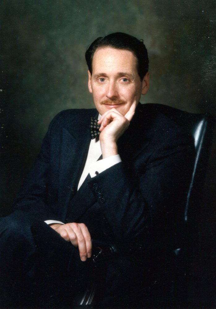 Peter Mintun