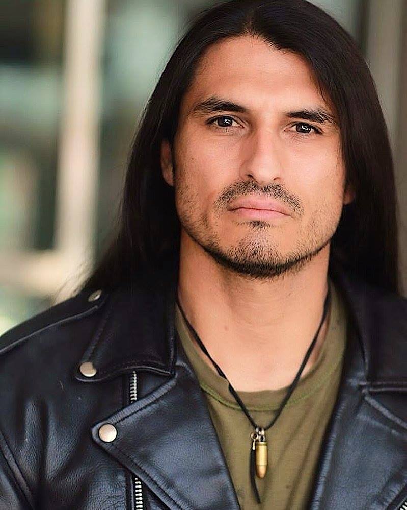 Eli Santana