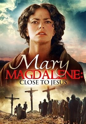 Mary Magdalene