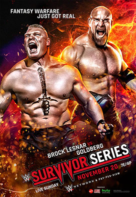 Brock Lesnar