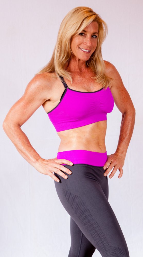 Melissa Allen-Weiser
