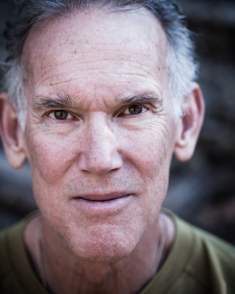 Paul Wright