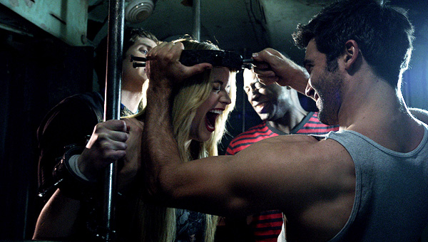 Derek Hale