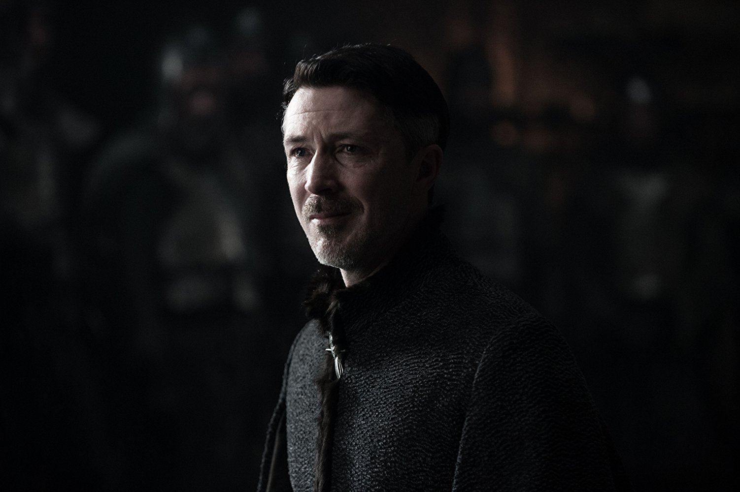 Petyr 'Littlefinger' Baelish