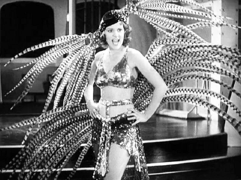 Lillian Roth