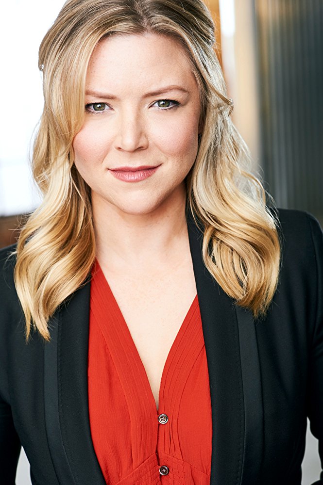 Jenna Anne Johnson