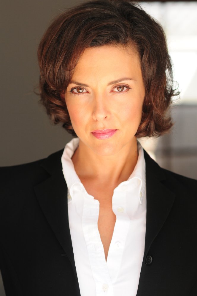 Kathryn Winslow