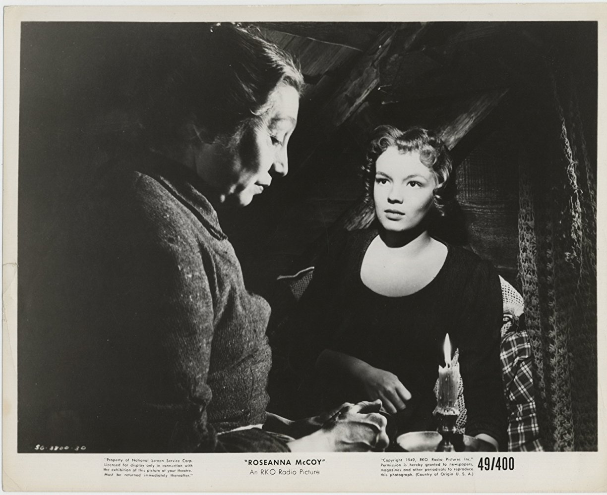 Roseanna McCoy
