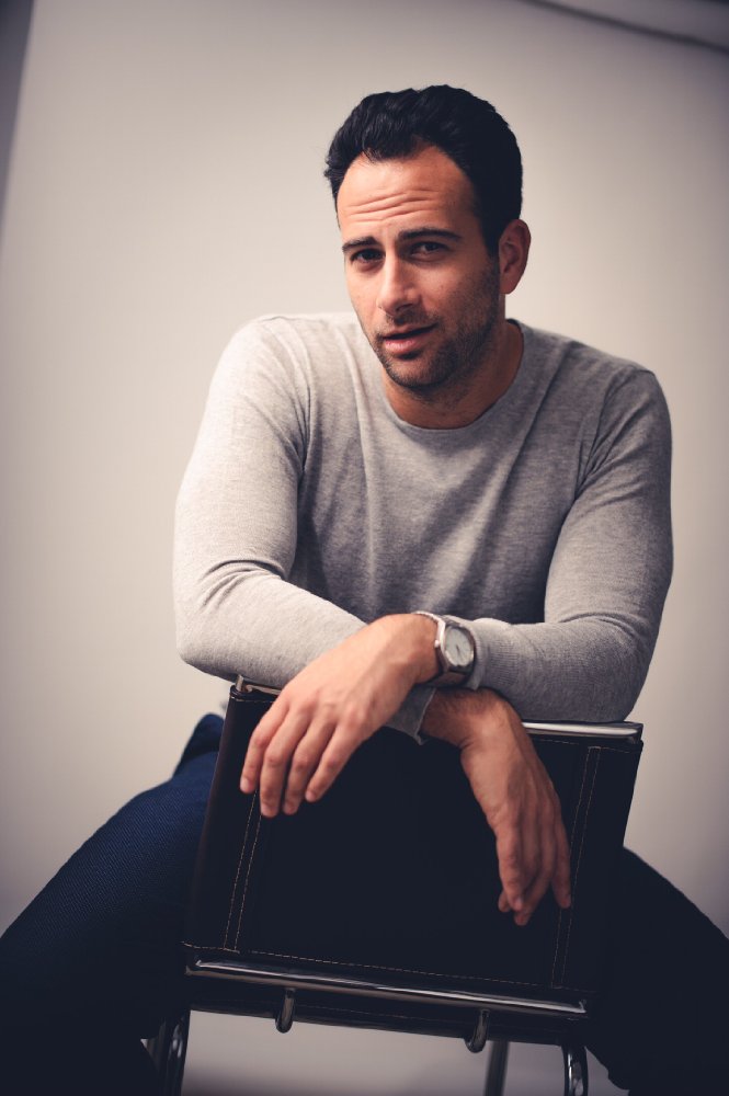 Stephen Reich