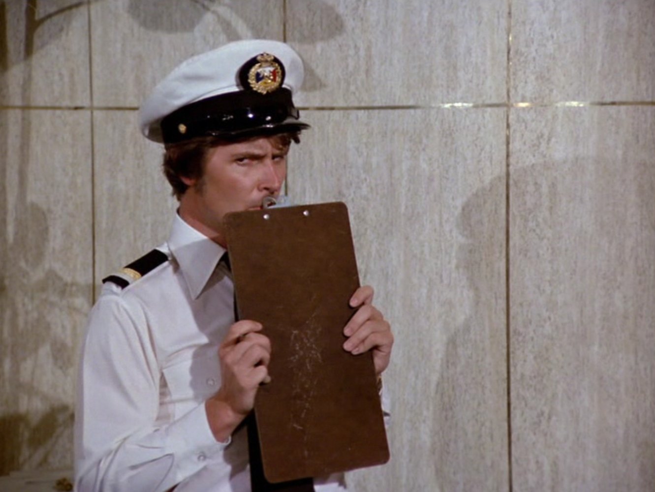 Fred Grandy