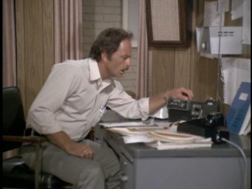 Harris Yulin