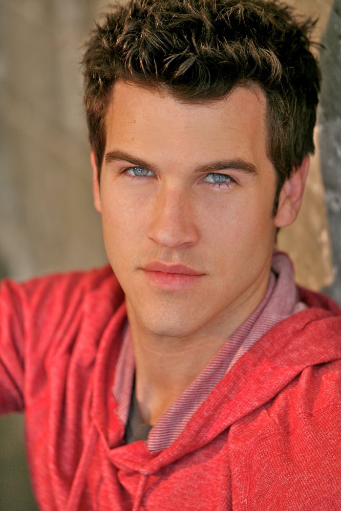Ben Bledsoe