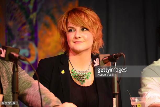 Erin McGathy