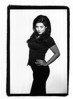 Yeni Alvarez