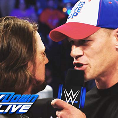 John Cena, Himself